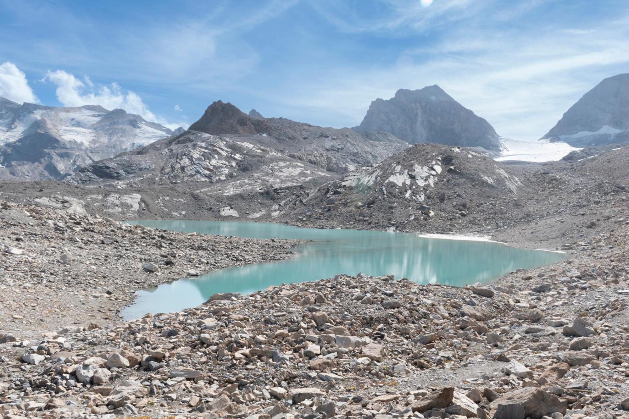 Case Gran Paradiso Rhemes Notre Dame Экстерьер фото