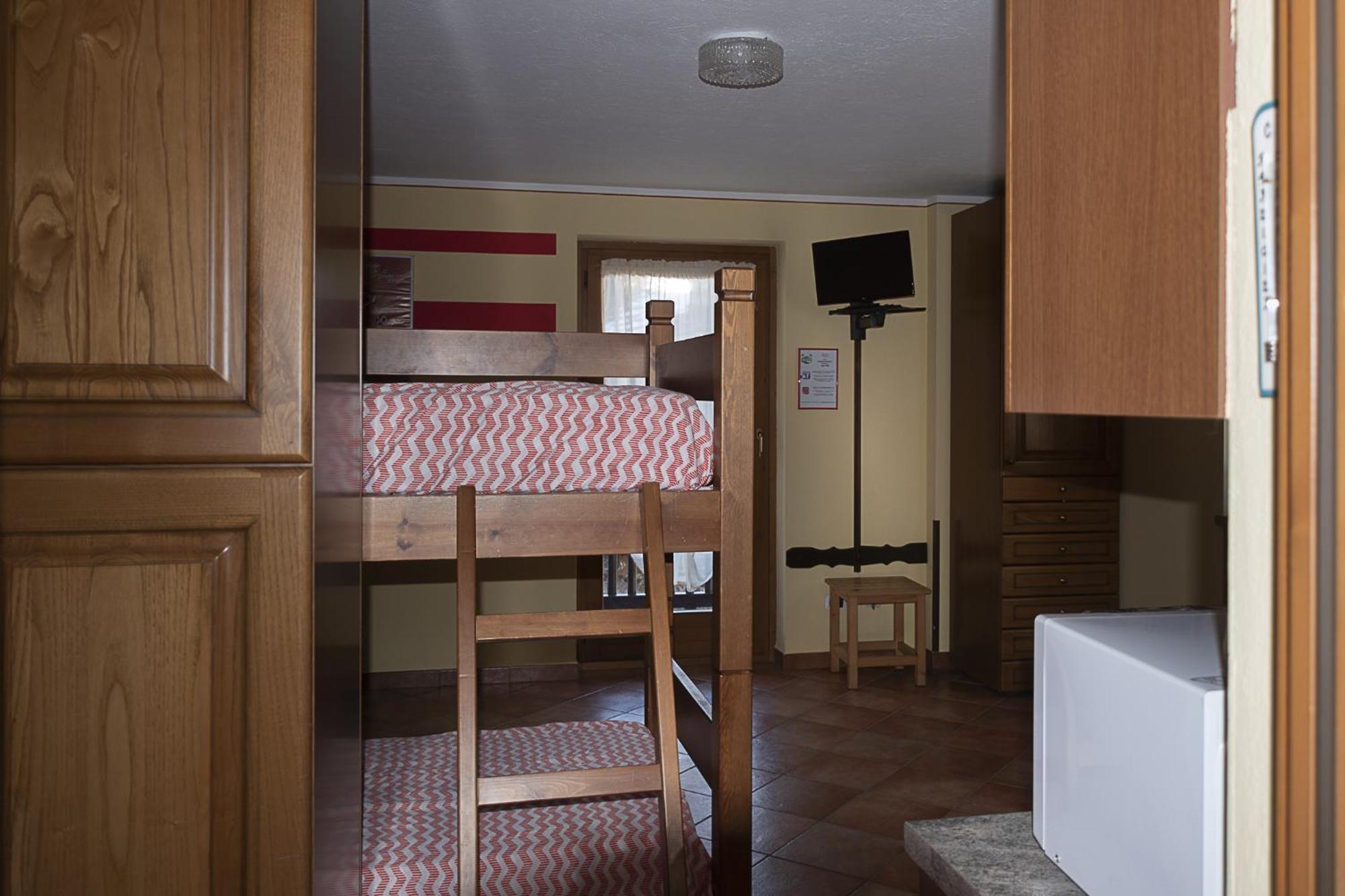 Case Gran Paradiso Rhemes Notre Dame Экстерьер фото
